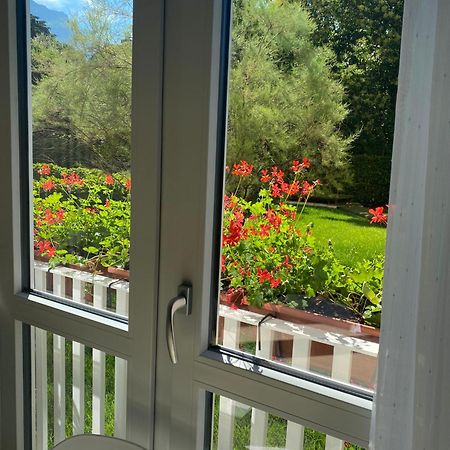Casa Corso Matteotti 16 Daire Lecco Dış mekan fotoğraf