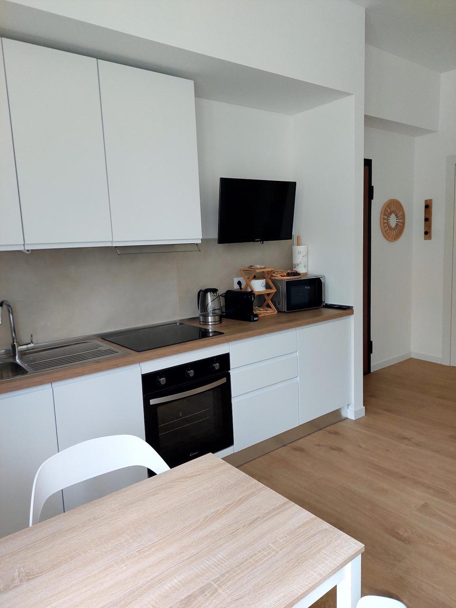 Casa Corso Matteotti 16 Daire Lecco Dış mekan fotoğraf
