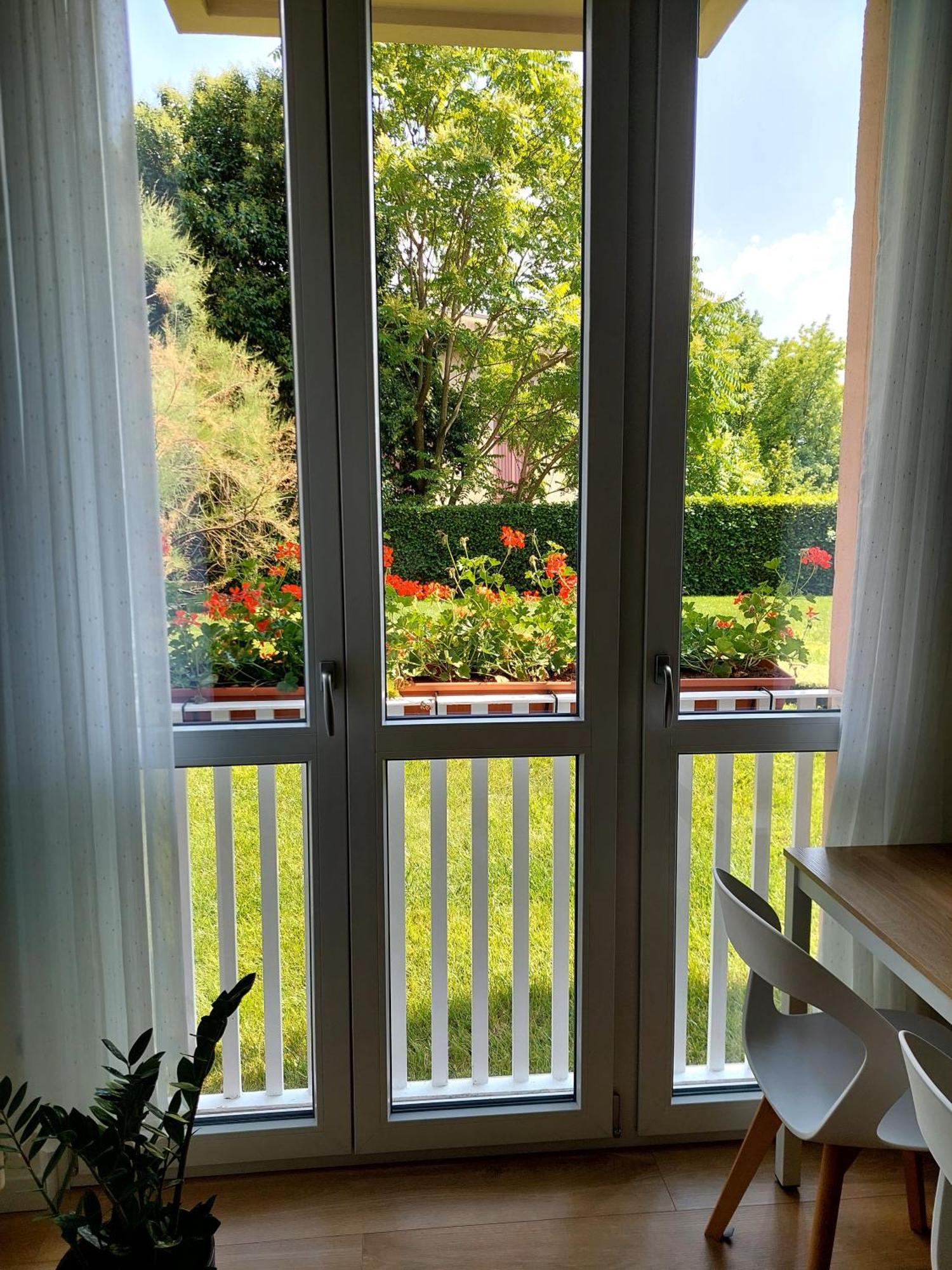 Casa Corso Matteotti 16 Daire Lecco Dış mekan fotoğraf