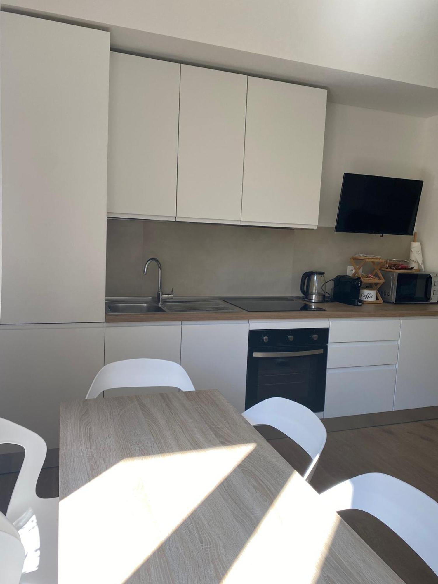 Casa Corso Matteotti 16 Daire Lecco Dış mekan fotoğraf
